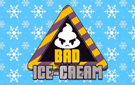Bad Ice Cream Image