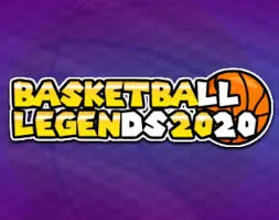 Basketball Legends Image