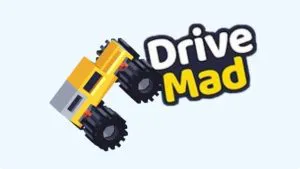 Drive Mad Image