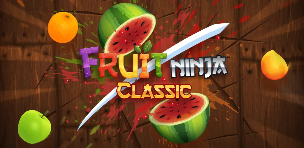 Fruit Ninja Image