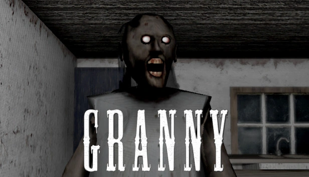 Granny Image