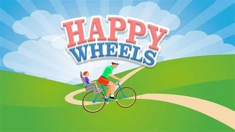 Happy Wheels Image