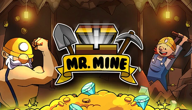Mr. Mine Image