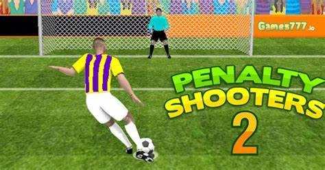 Penalty Shooters 2 Image