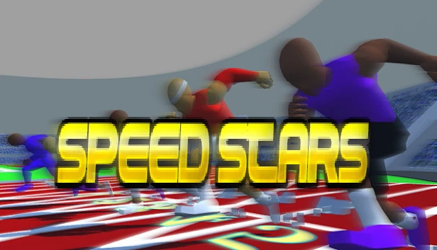 Speedstars Image