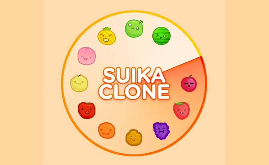 Suika Clone Image