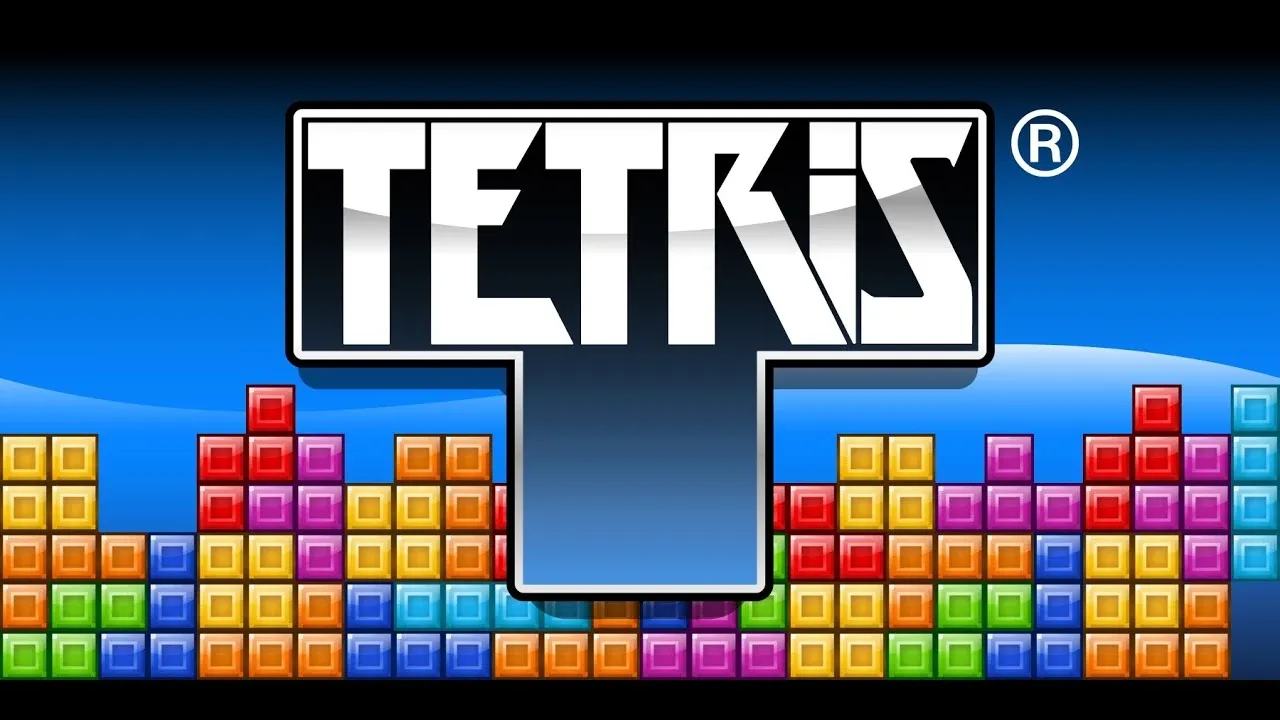 Tetris Image