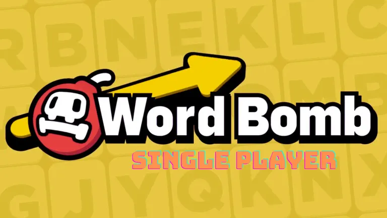 Word Bomb 1 Image